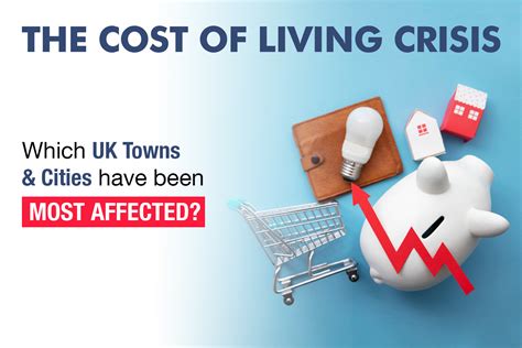 How has the cost of living crisis here impacted you (if at all  .